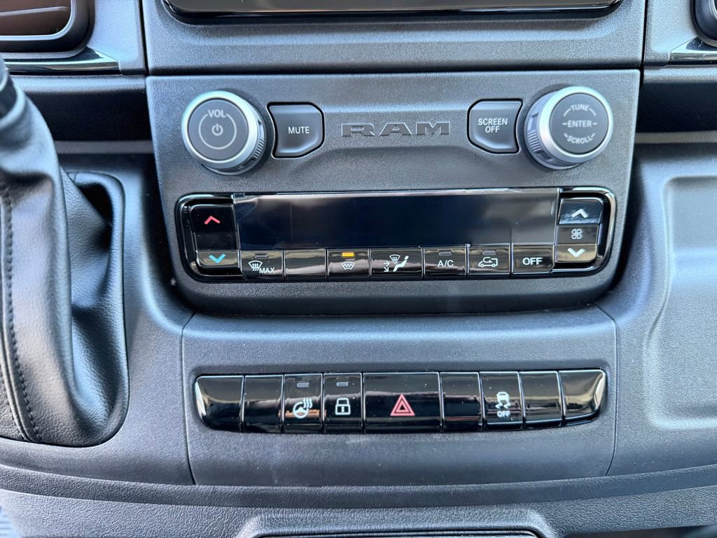 New 2026 RAM ProMaster 1500 image 24