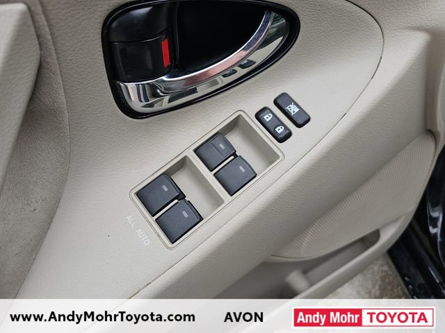 Used 2011 Toyota Camry LE w/ LE Extra-Value Pkg FWD image 12