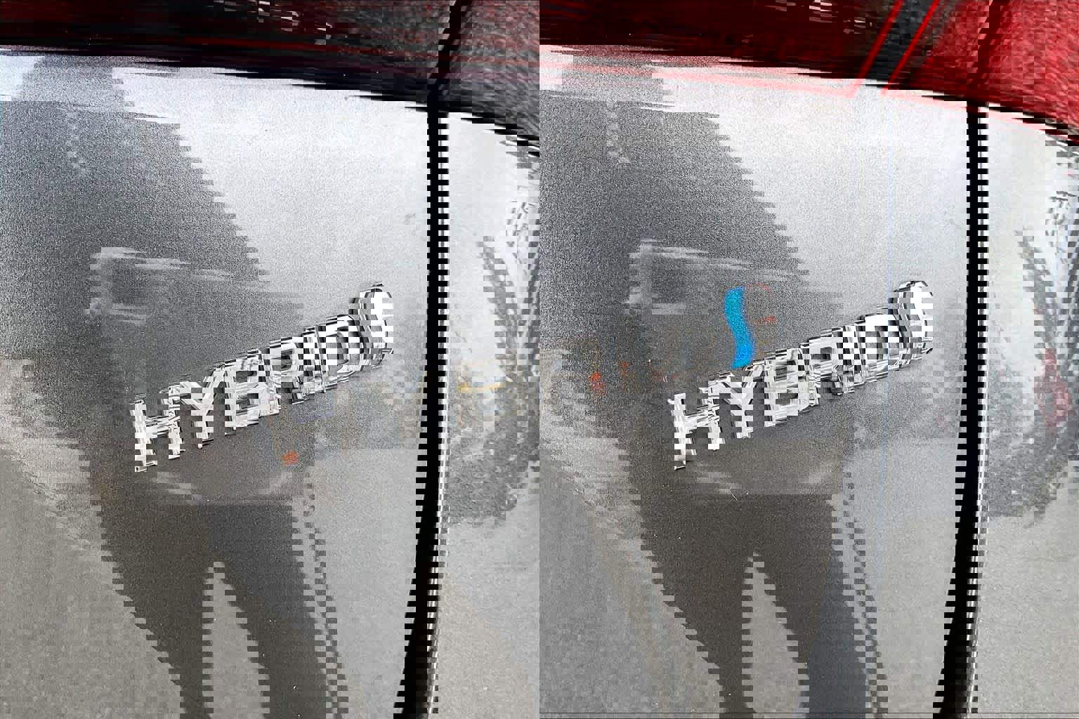 Used 2019 Toyota Prius LE image 9