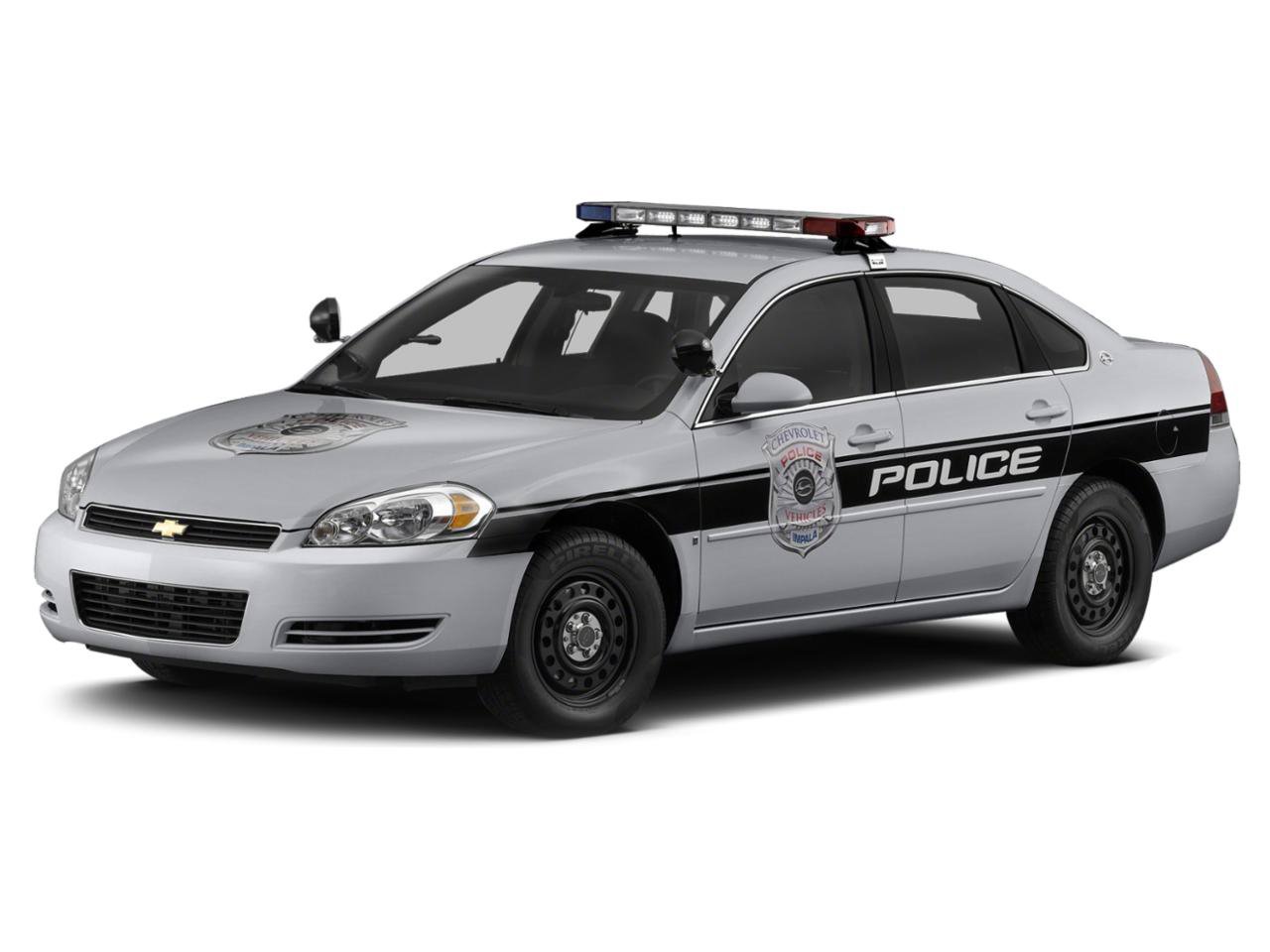 Used 2015 Chevrolet Impala Police FWD image 33