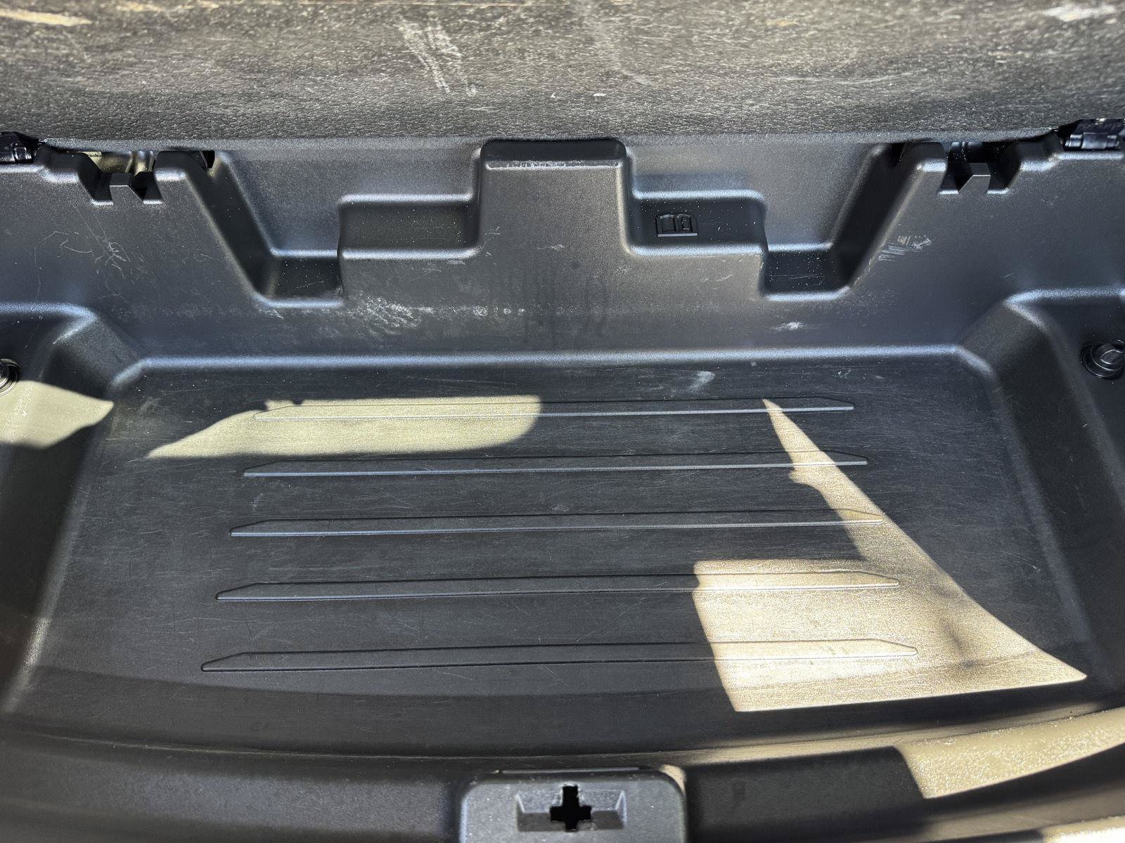 Certified 2019 Chevrolet Traverse High Country w/ LPO, Floor Liner Package AWD/4WD image 13
