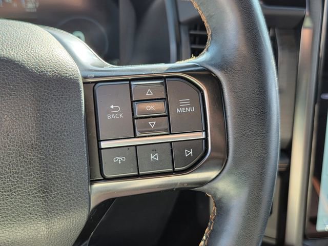 Used 2023 Ford Expedition Platinum image 23