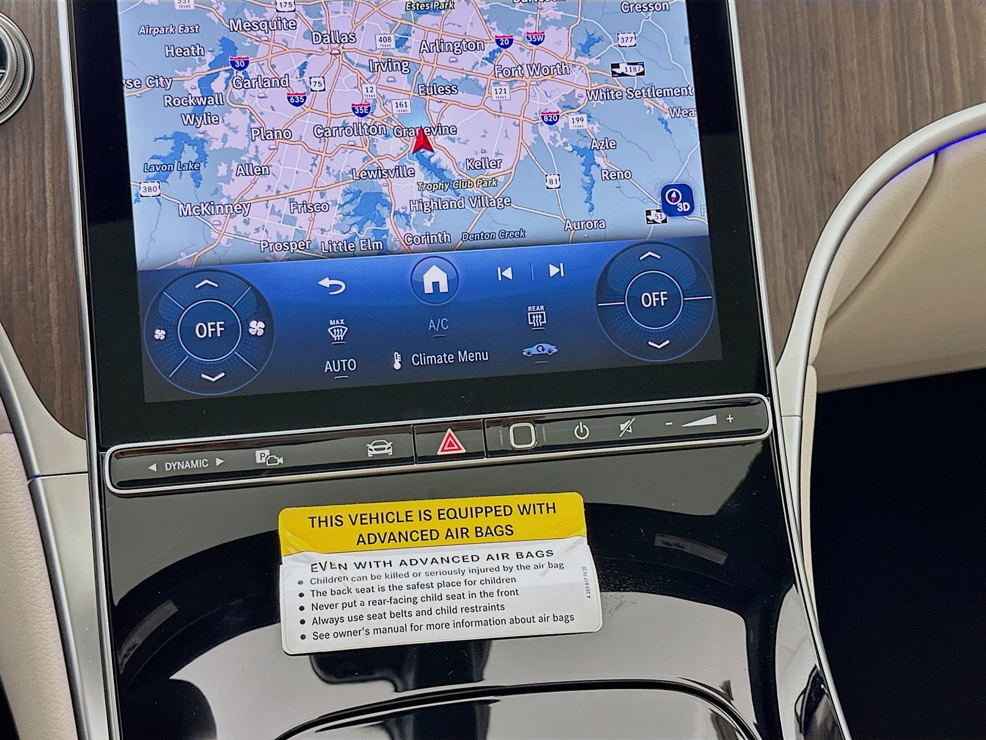 New 2026 Mercedes-Benz GLC 300 4MATIC image 17