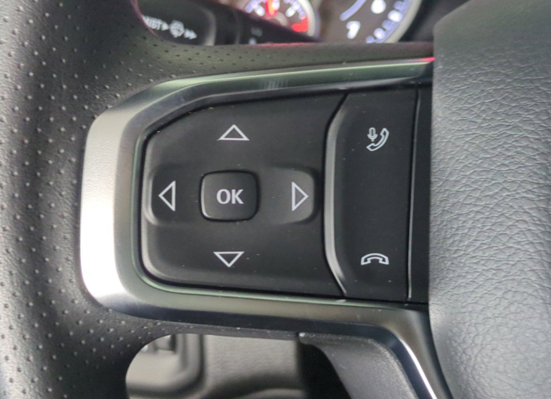 New 2026 RAM 1500 Express image 26