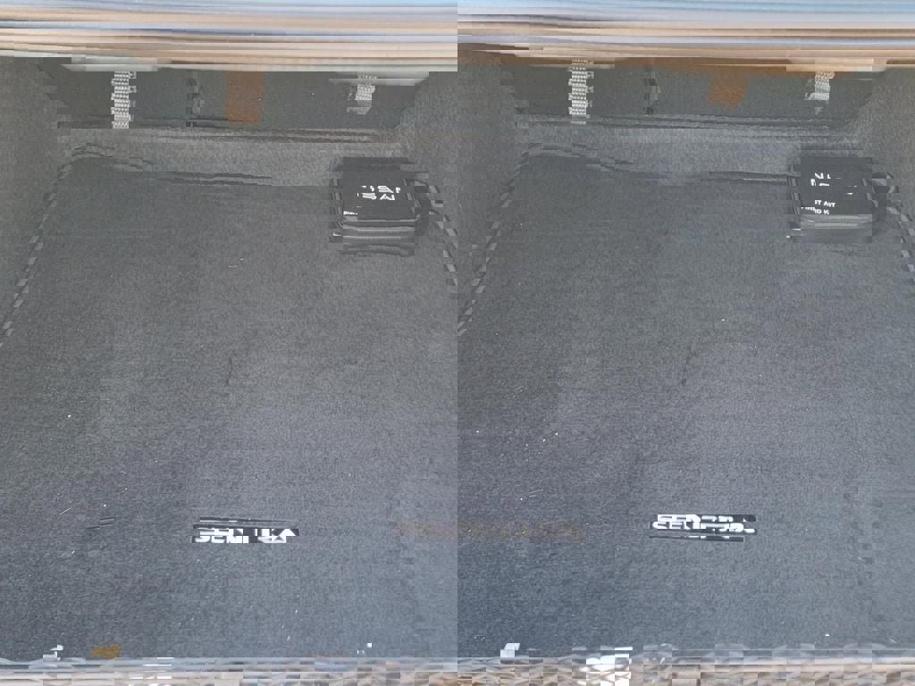 Certified 2024 Nissan Sentra SR w/ Trunk Package image 8