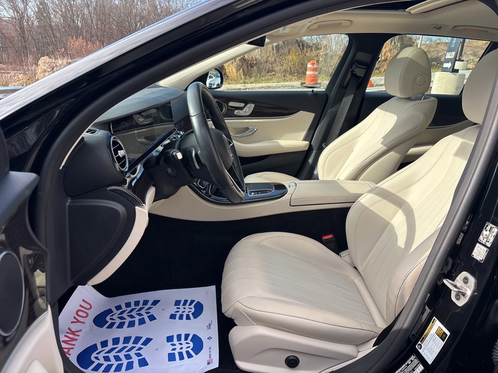 Used 2021 Mercedes-Benz E 450 4MATIC All-Terrain Wagon image 20