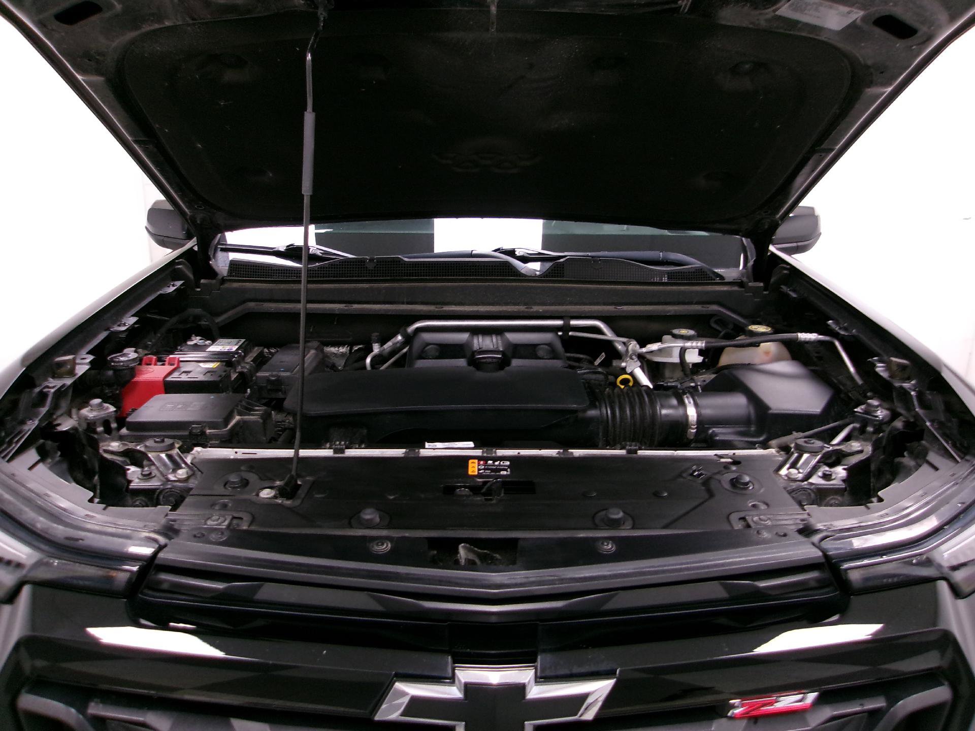 Certified 2023 Chevrolet Colorado Z71 w/ Z71 Convenience Package 2 image 17