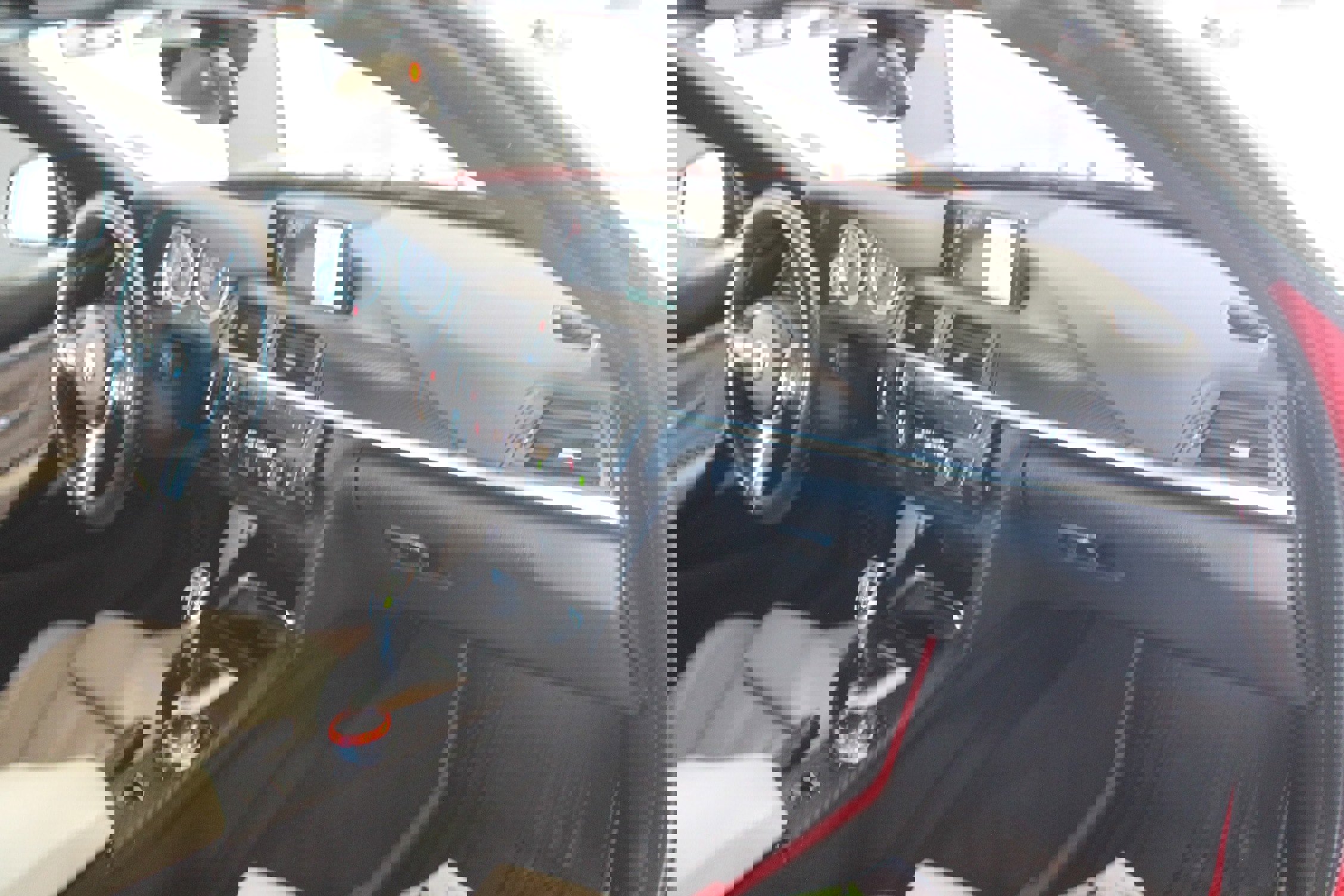 Used 2016 BMW 428i xDrive Convertible image 20