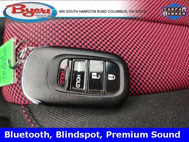 Used 2024 Honda Civic Si image 26