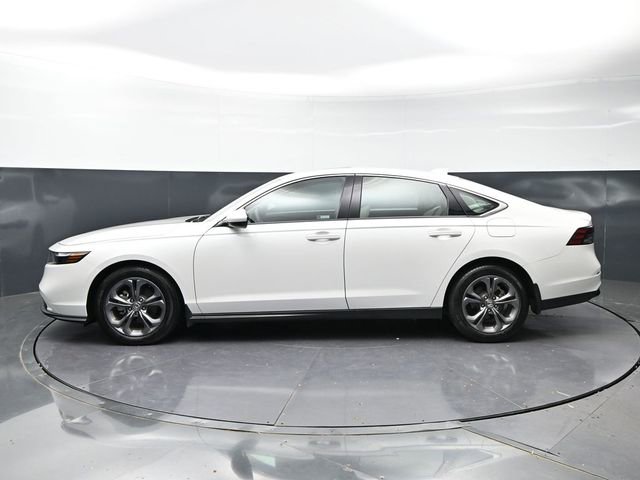 Used 2024 Honda Accord EX image 8