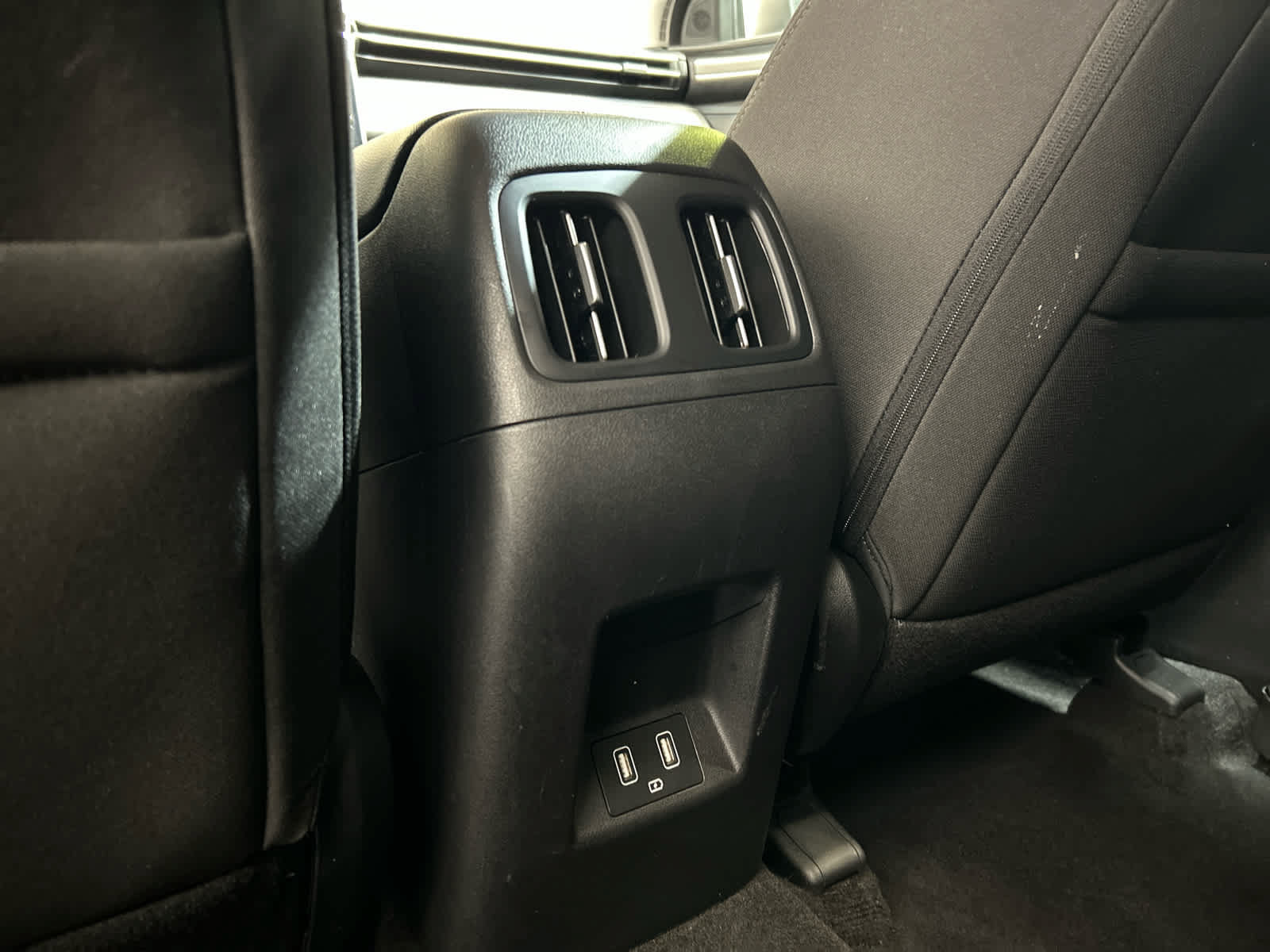 Used 2023 Hyundai Tucson SEL AWD/4WD image 17