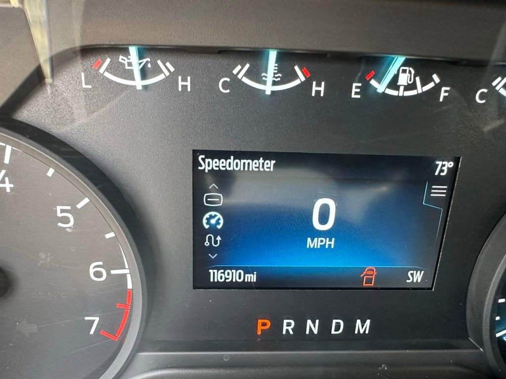 Used 2022 Ford F150 XL w/ STX Appearance Package image 19