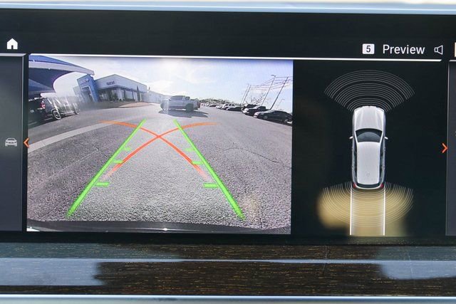 Used 2023 BMW X3 xDrive30i image 33