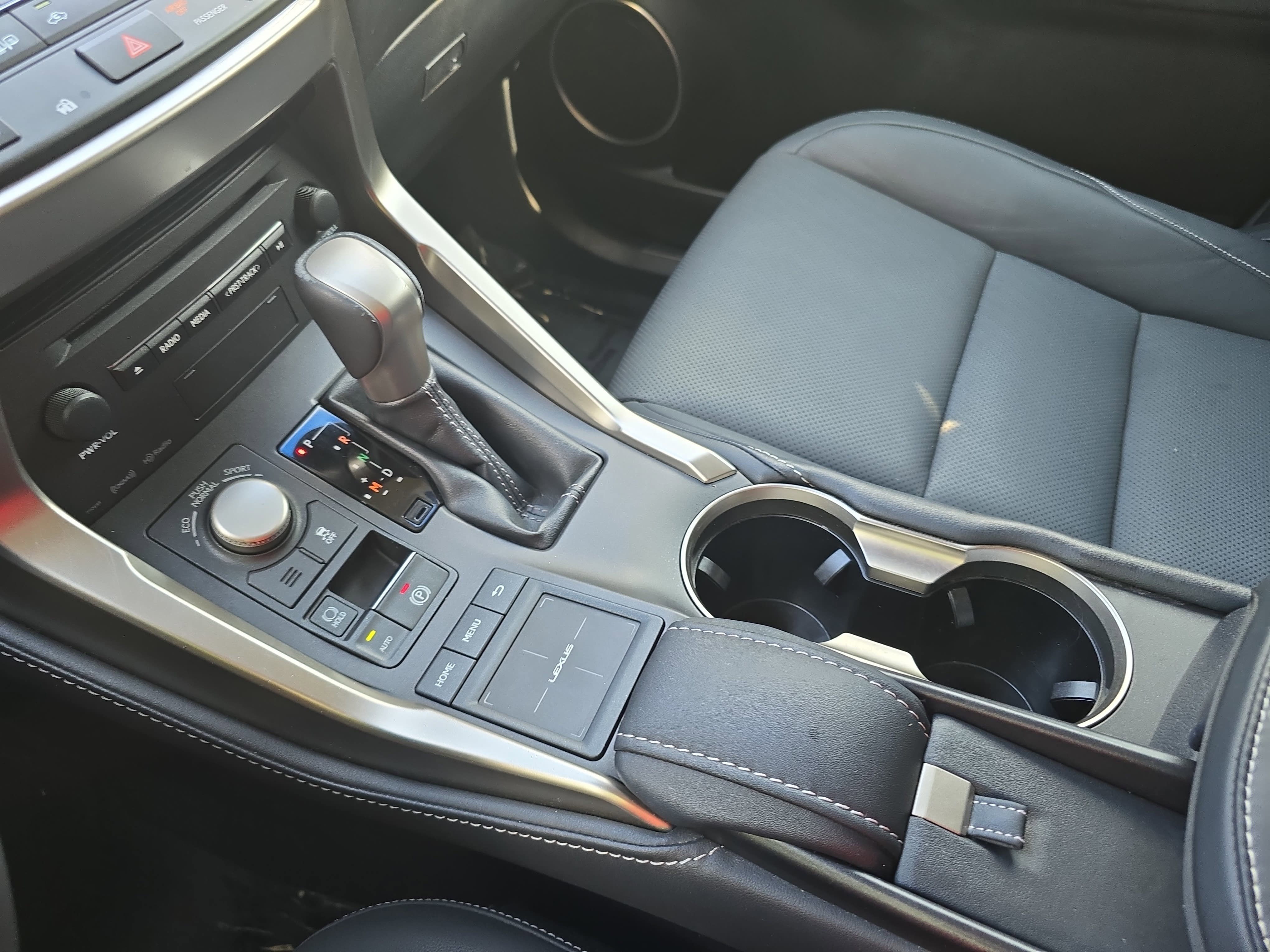 Used 2015 Lexus NX 200t FWD w/ Premium Package image 25