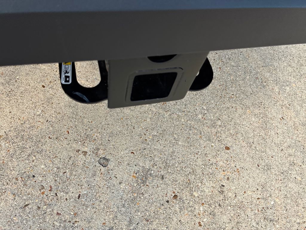 New 2026 Toyota Tacoma TRD Off-Road AWD/4WD image 40