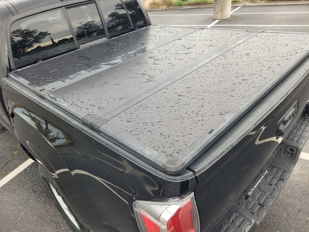 Used 2023 Toyota Tacoma SR5 image 7
