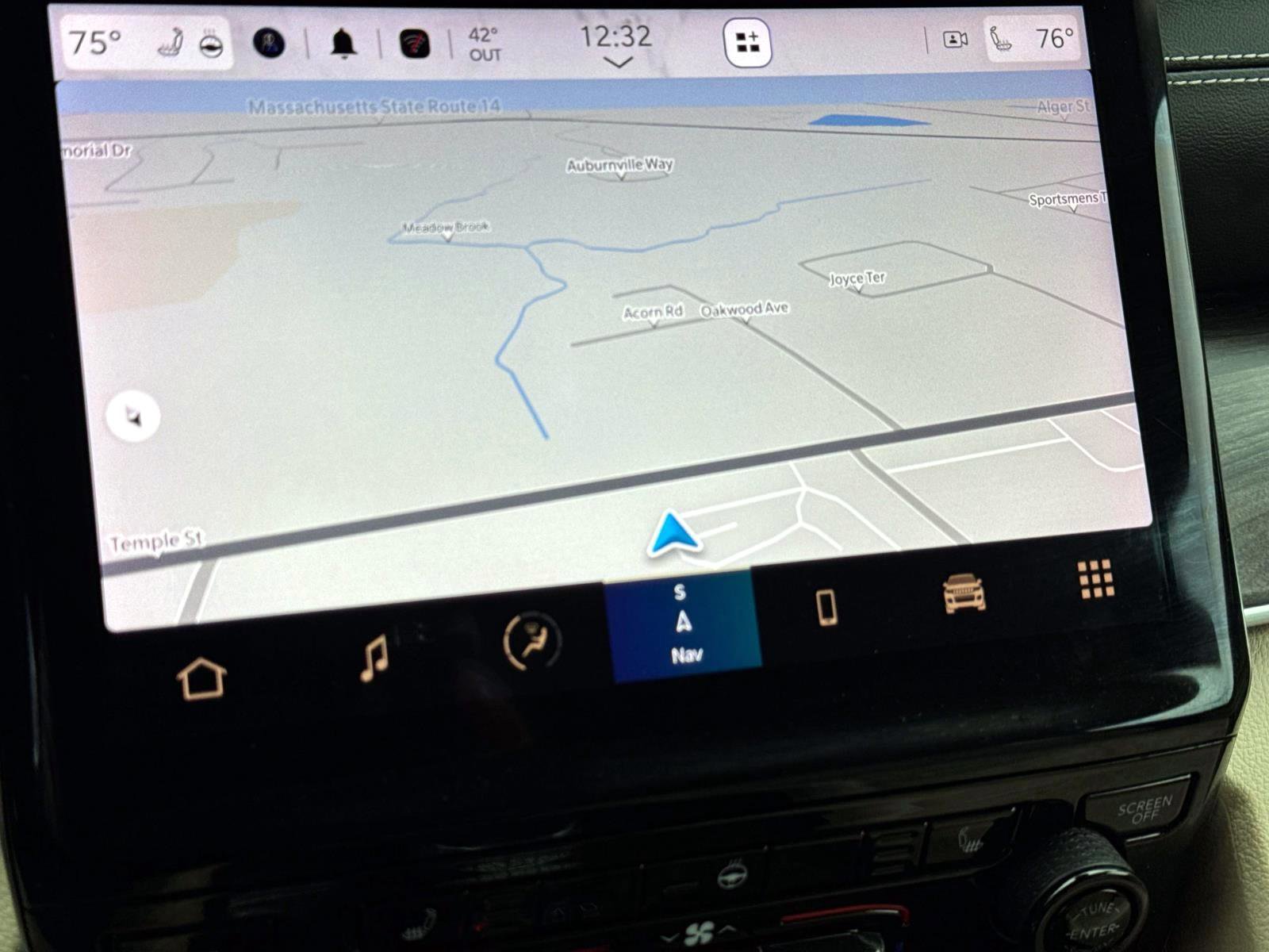 Used 2021 Jeep Grand Cherokee L Limited w/ MOPAR Finishing Package image 26