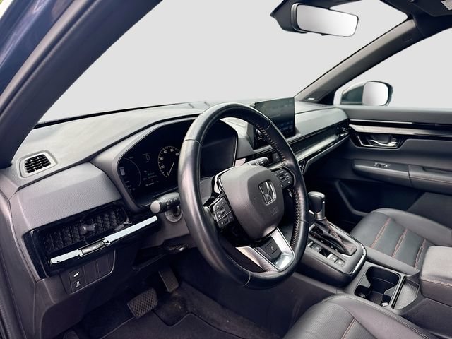 Used 2025 Honda CR-V Sport Touring image 11
