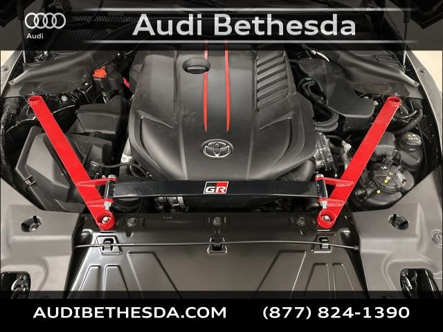 Used 2026 Toyota Supra image 10