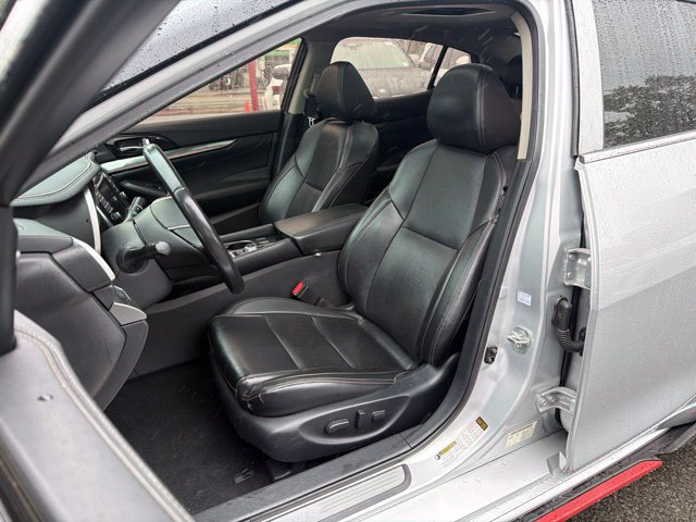 Used 2020 Nissan Maxima 3.5 SL w/ Floor Mat Group FWD image 11