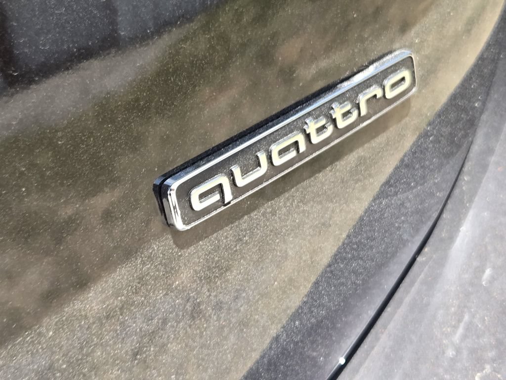 New 2026 Audi A6 Premium Plus AWD/4WD image 14