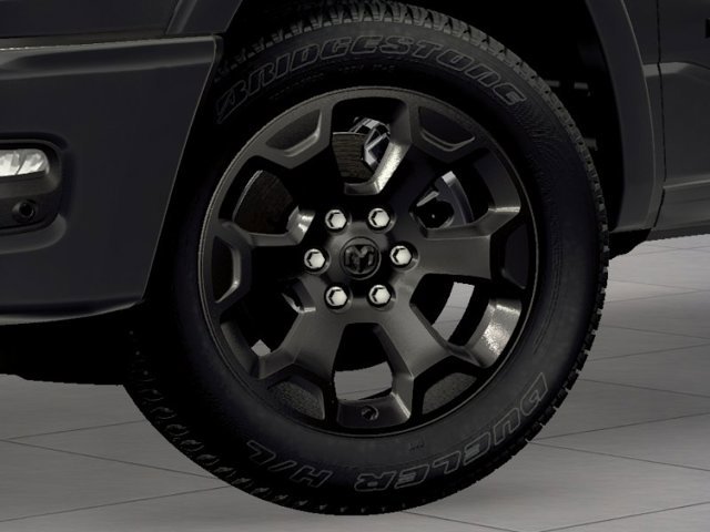 New 2026 RAM 1500 Big Horn image 10