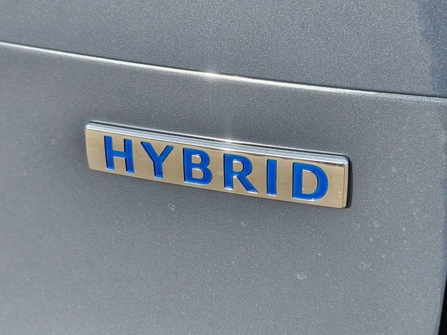 New 2026 MAZDA CX-50 AWD 2.5 Hybrid w/ Cargo Package image 17