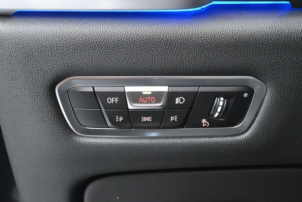Used 2022 BMW X5 M50i w/ Executive Package AWD/4WD image 20