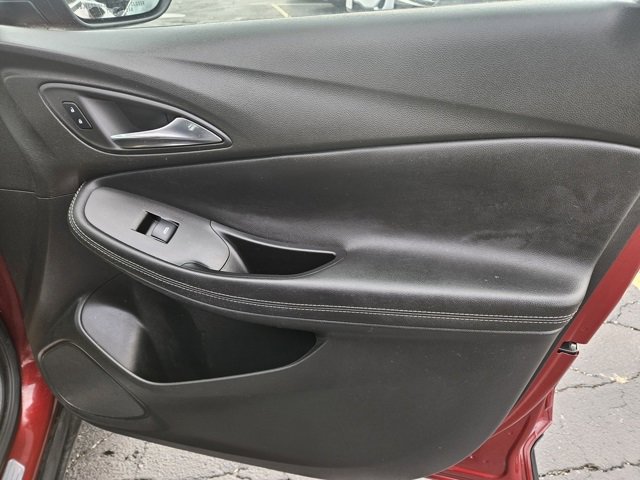 Certified 2022 Buick Encore GX Preferred w/ Cold Weather Comfort Package image 11