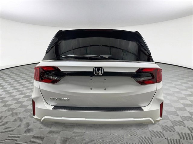New 2026 Honda Odyssey EX-L image 4