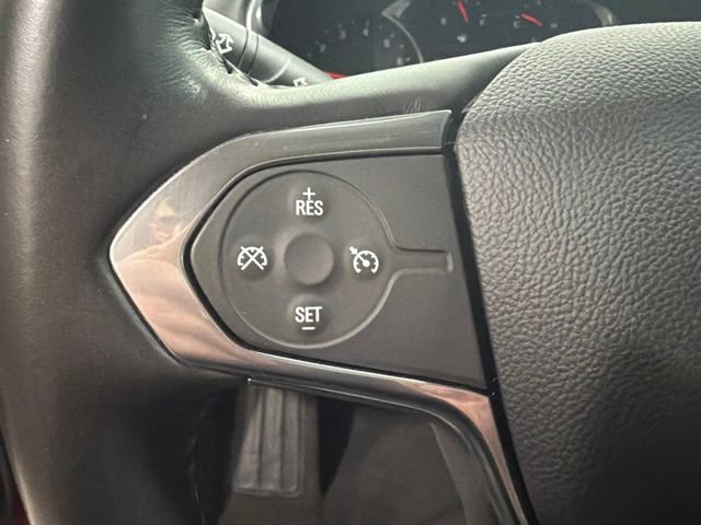 Used 2019 Chevrolet Traverse LT w/ LPO, Floor Liner Package AWD/4WD image 20