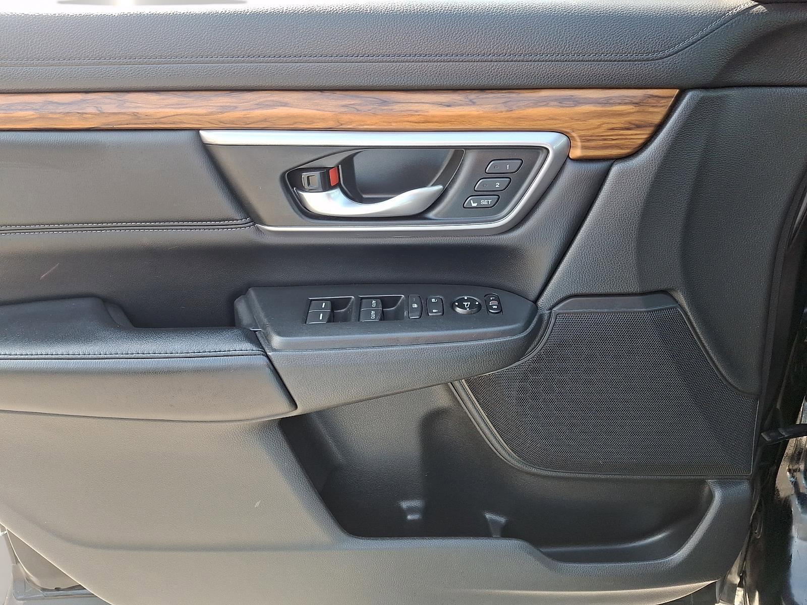 Used 2018 Honda CR-V EX-L image 10