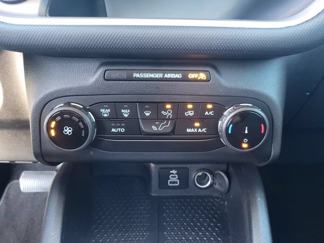Used 2024 Ford Bronco Sport Big Bend AWD/4WD image 17