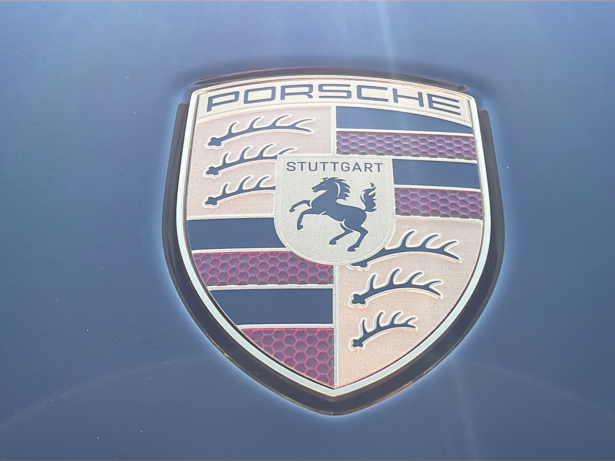 Used 2025 Porsche 911 Carrera image 11