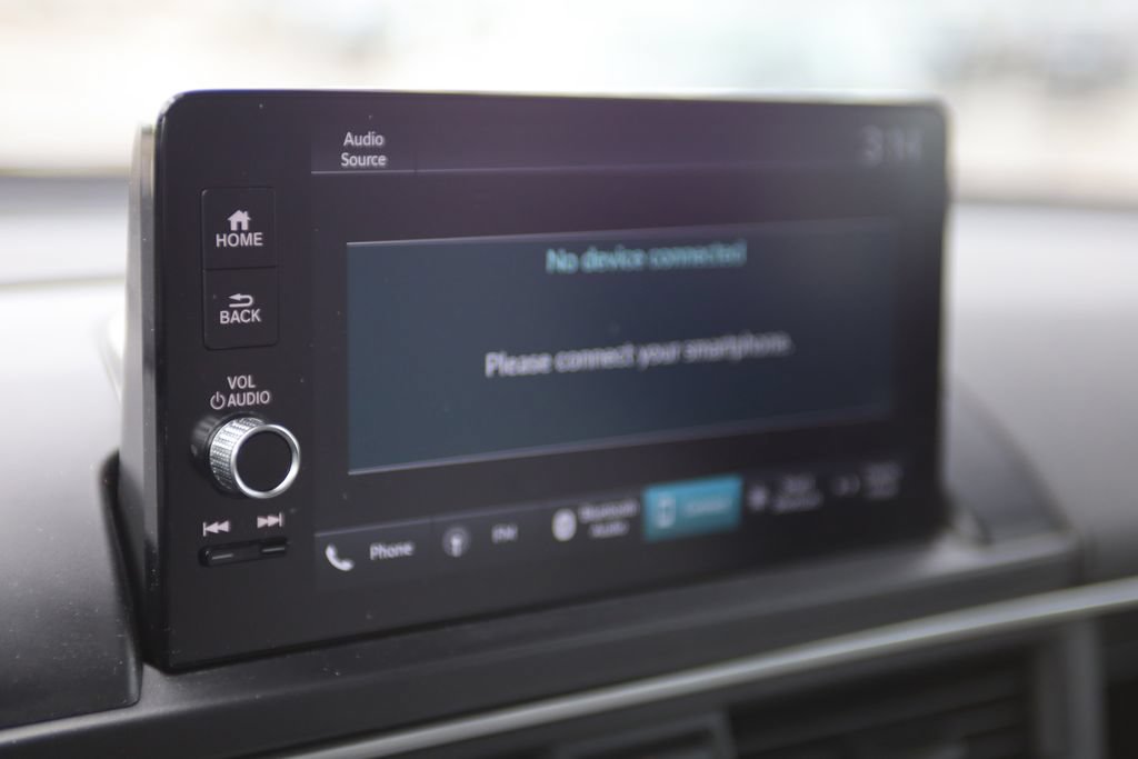 Used 2025 Honda Pilot EX-L image 23
