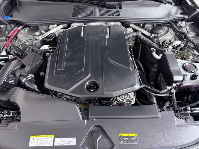 Certified 2025 Audi A5 Premium w/ Convenience Package AWD/4WD image 26