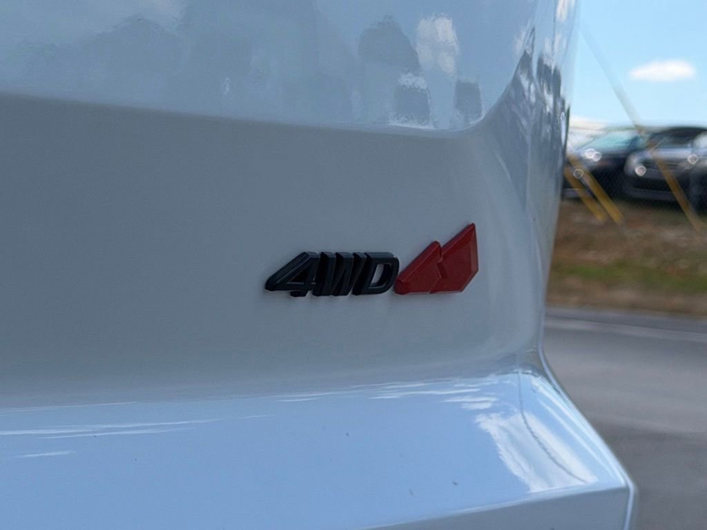 New 2026 Nissan Pathfinder Rock Creek AWD/4WD image 34
