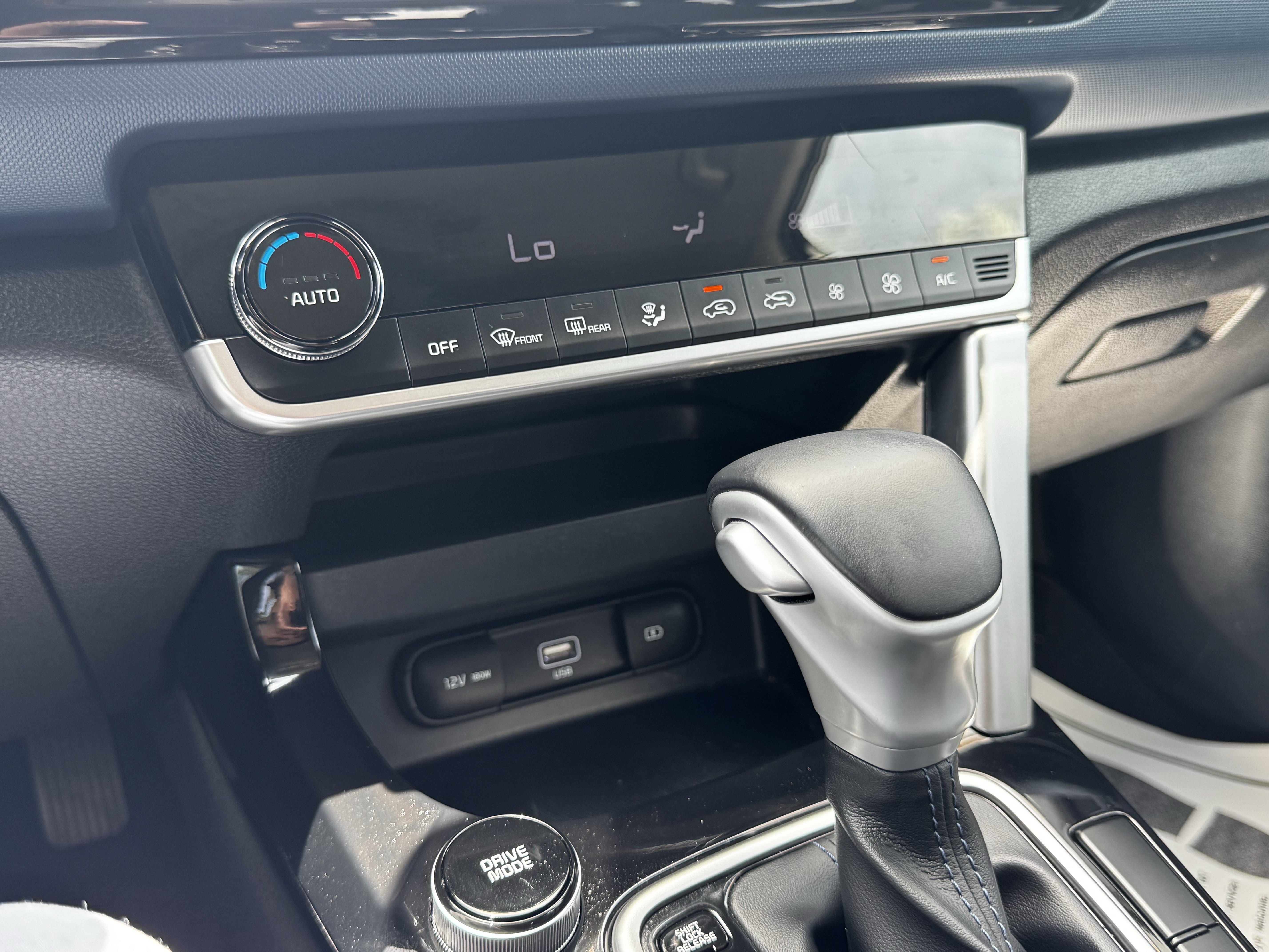 Used 2022 Kia Seltos S FWD image 27