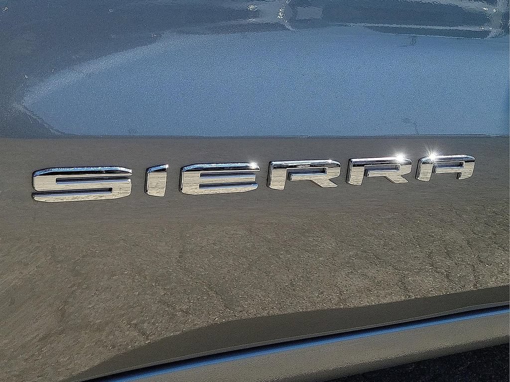 New 2026 GMC Sierra 1500 Pro w/ Pro Value Package AWD/4WD image 8