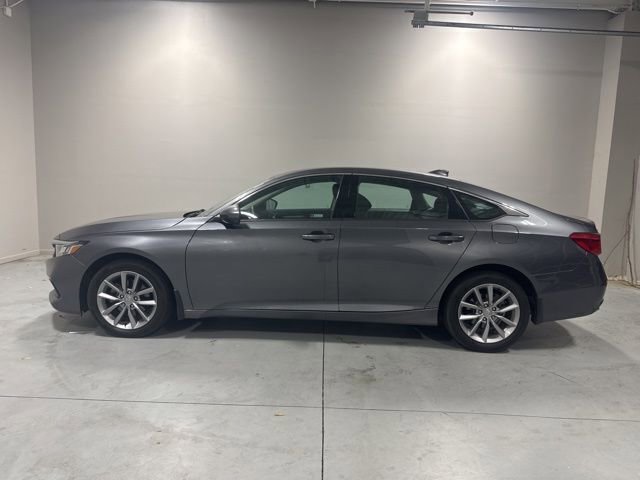 Used 2022 Honda Accord LX image 10