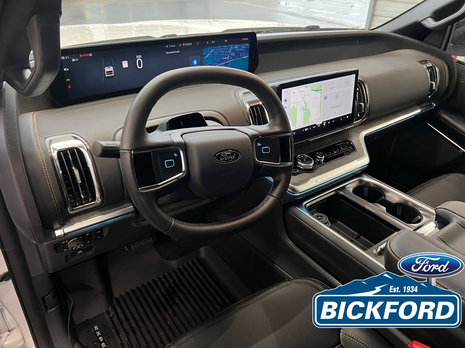 New 2026 Ford Expedition Tremor AWD/4WD image 11