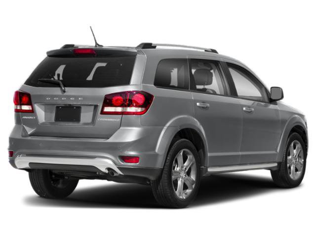 Used 2015 Dodge Journey American Value Package w/ Flexible Seating Group FWD image 2