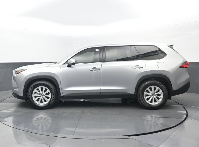 Used 2024 Toyota Grand Highlander FWD image 22