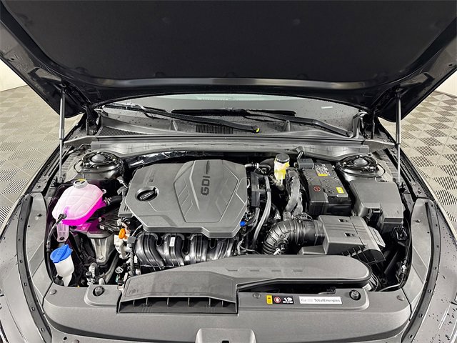 New 2026 Kia K5 GT-Line w/ GT-Line Premium Package image 10