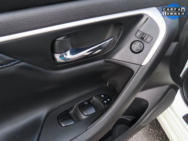 Used 2016 Nissan Altima 2.5 SR image 25