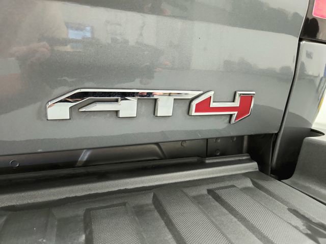Used 2021 GMC Canyon AT4 image 29