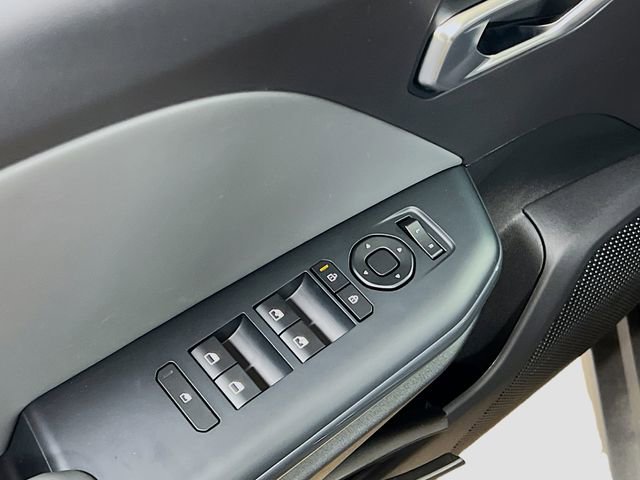 New 2026 Kia K4 EX image 17