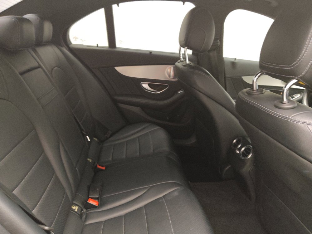 Used 2015 Mercedes-Benz C 400 4MATIC w/ Hands-Free Access Package image 19