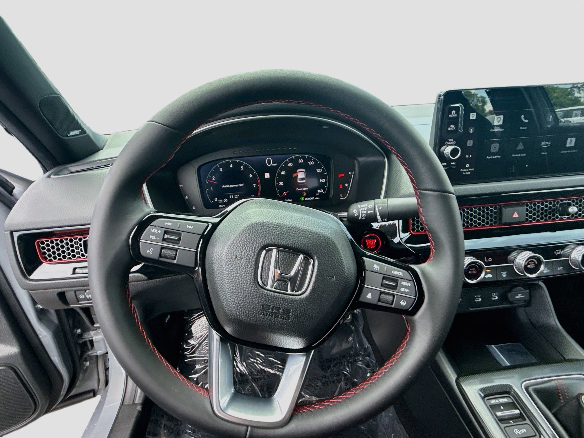 New 2026 Honda Civic Si image 10
