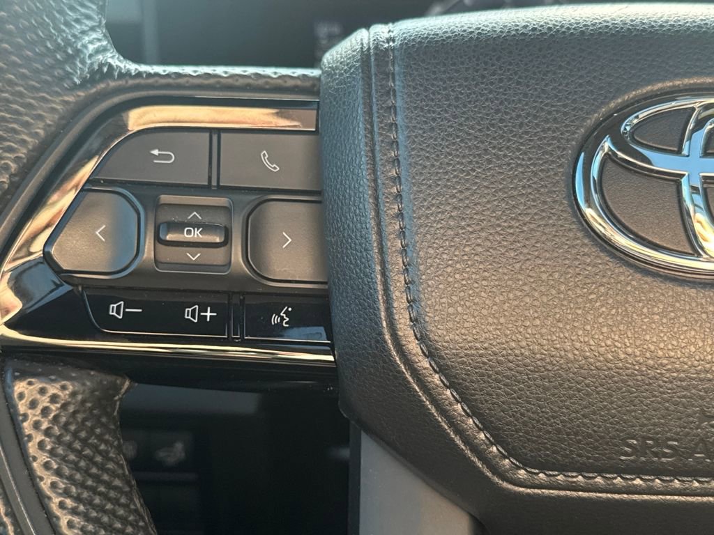 Used 2024 Toyota Sequoia TRD Pro image 23